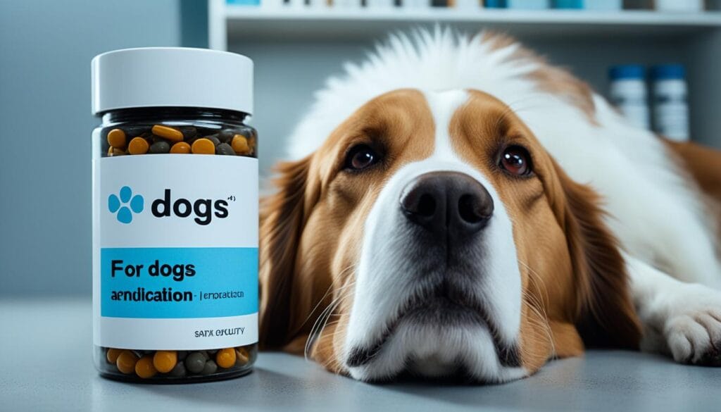 Anxiety Medication for Dogs