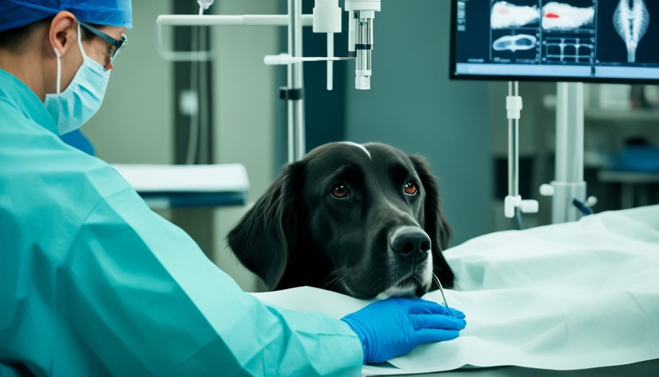 Canine Blood Clot Disorders: Prevention and Treatment 1 Canine Blood Clot Disorders