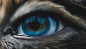 Canine Eye Health Issues