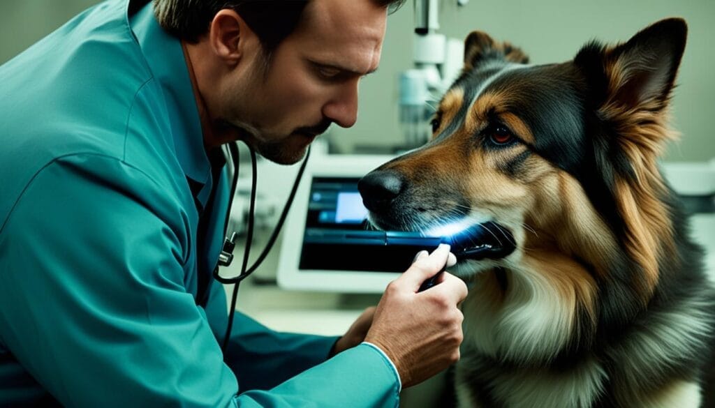 Canine Melanoma Detection
