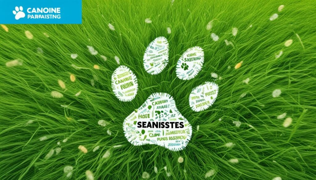 Canine Parasite Screening