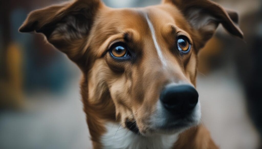 Canine Vestibular Disease