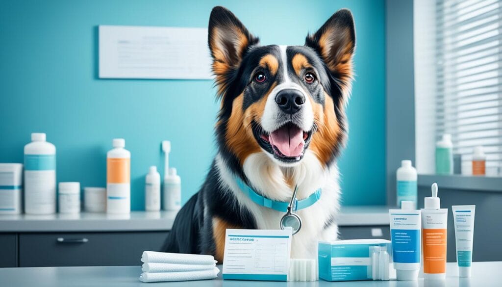 Cost of Dog Dental Surgery