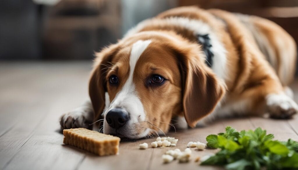 Dental Treats for Dogs