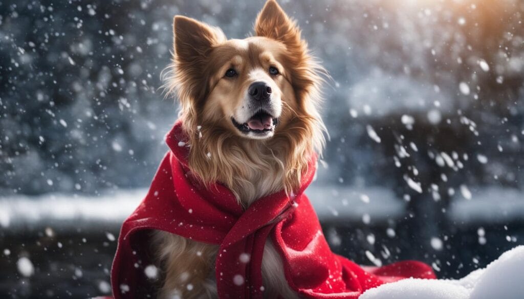 Dog Shampooing and Conditioning