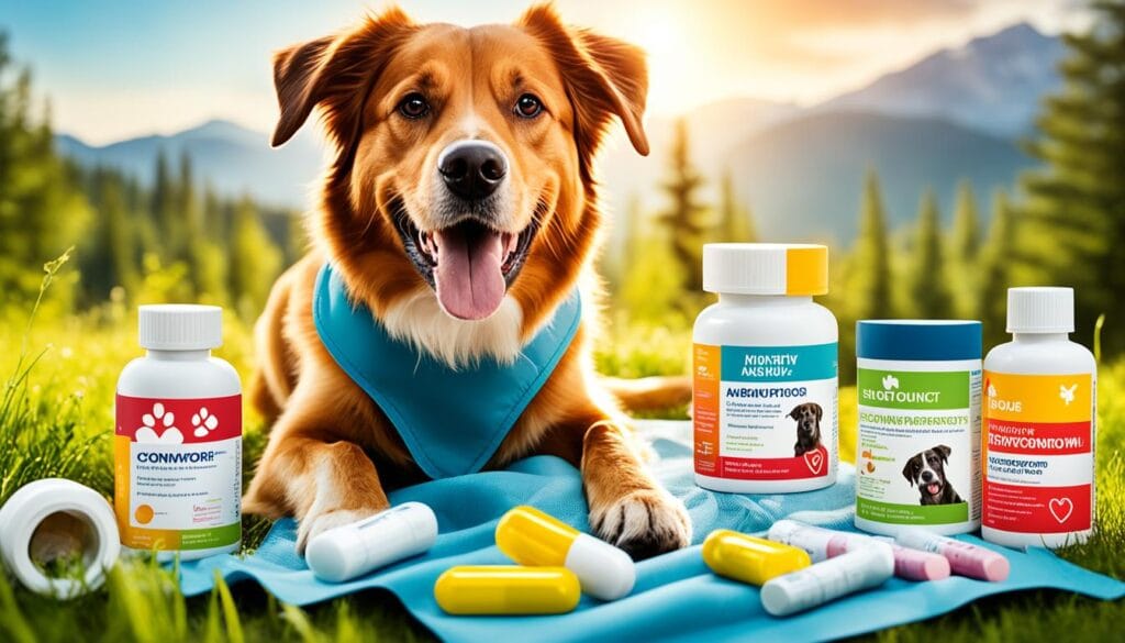 Heartworm Prevention Image