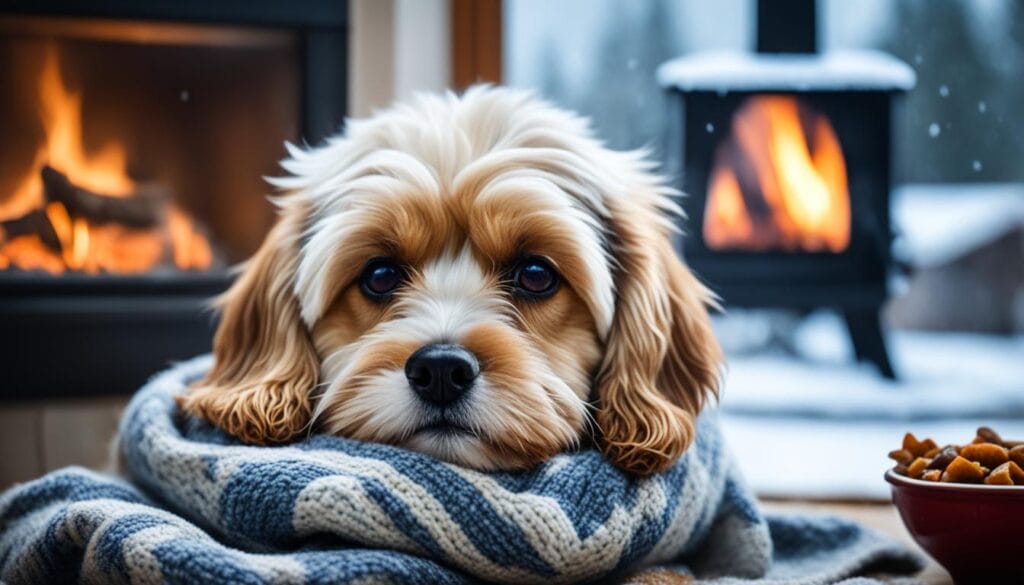 Hypothermia Treatment for Dogs