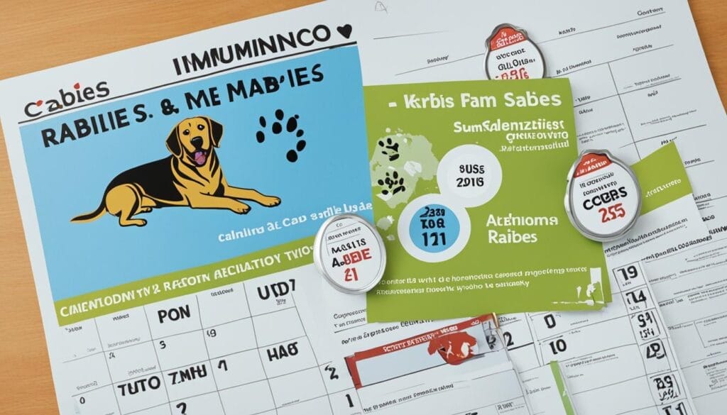 Immunization and Duration of Immunity