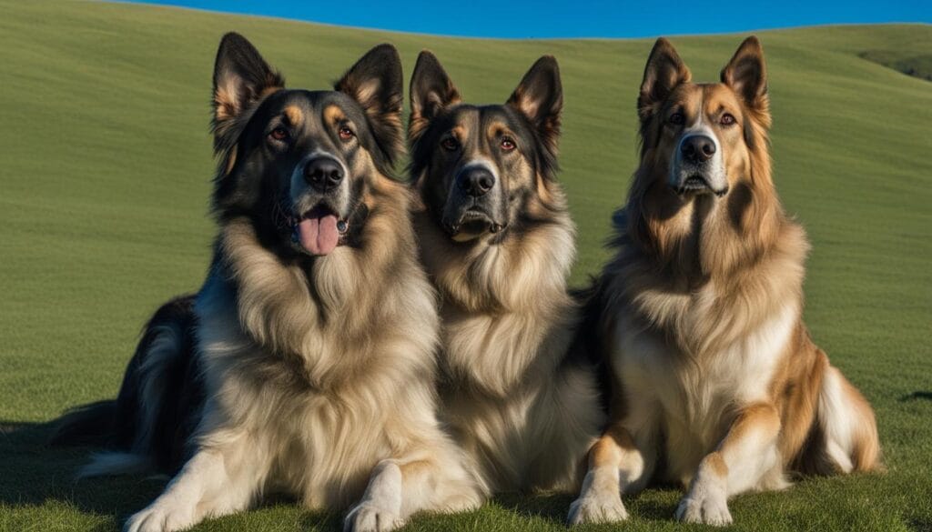 Large Breed Dogs and Patellar Luxation