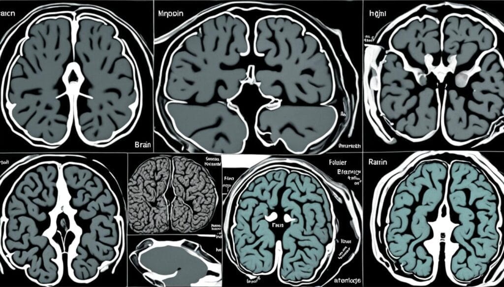 MRI imaging