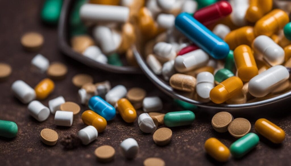 Medications for Dog Hip Pain Relief