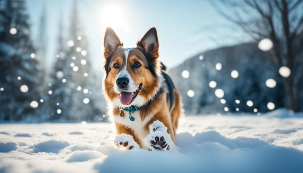 Paw Protection