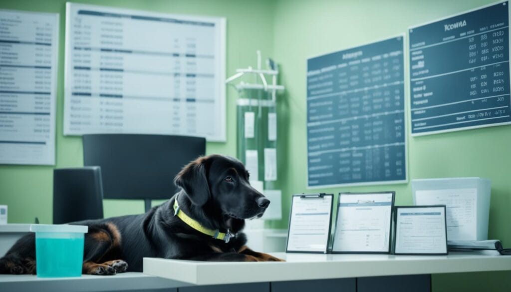 Pneumonia Treatment Costs for Dogs