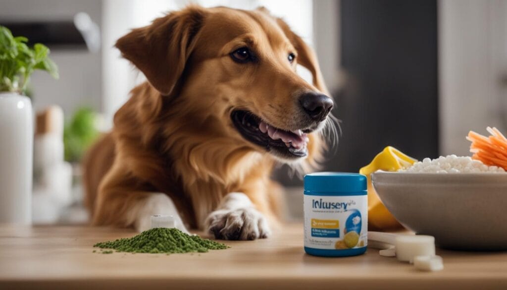 Preventing Bad Breath in Dogs