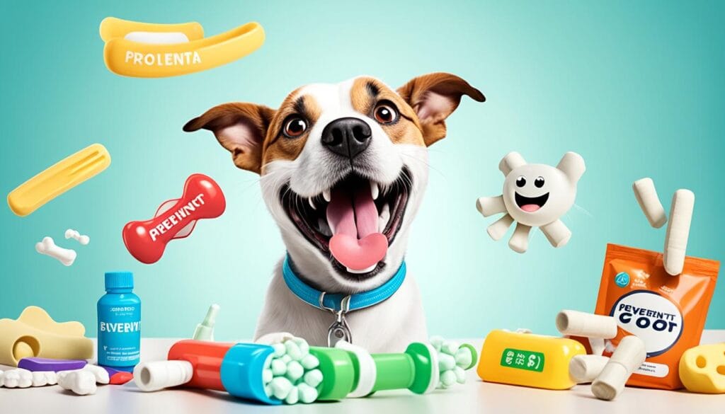 Preventing Dog Tooth Abscess