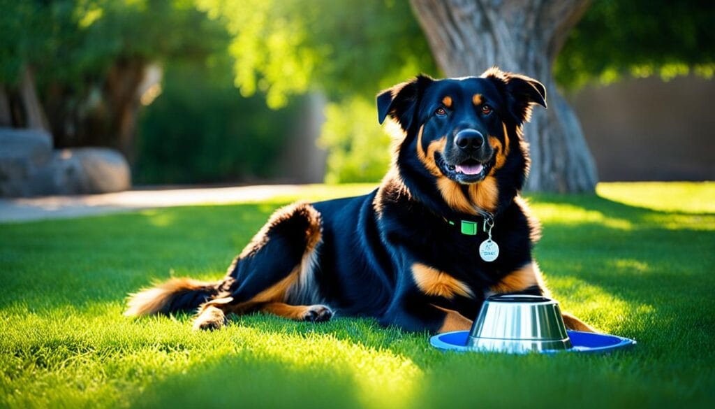 Preventing Heatstroke in Dogs