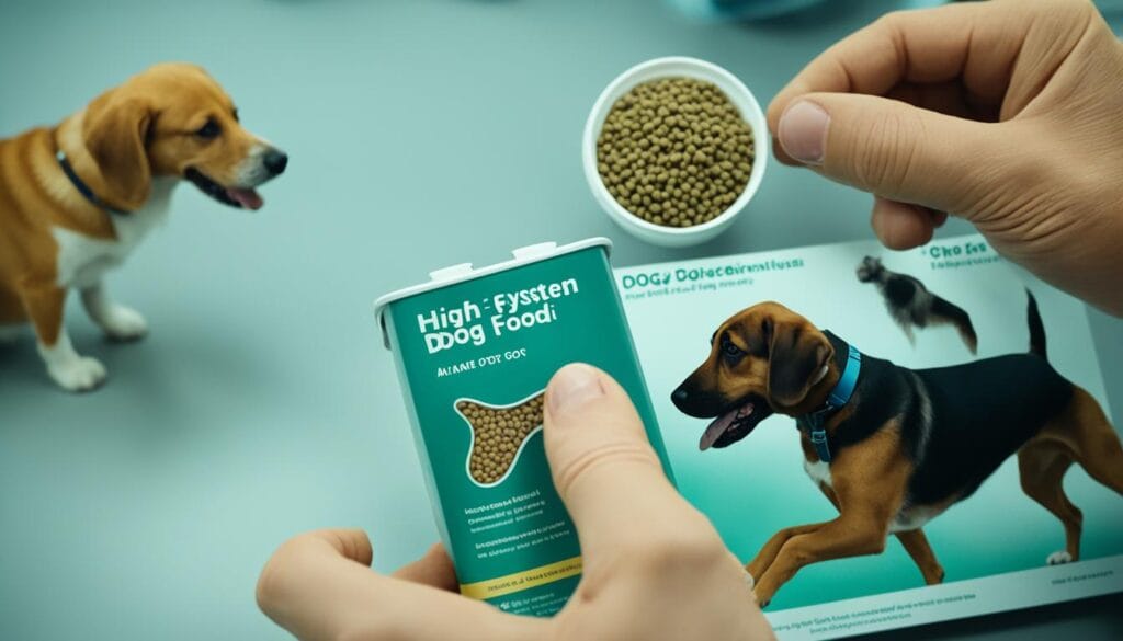 Prevention of Anal Gland Issues in Dogs