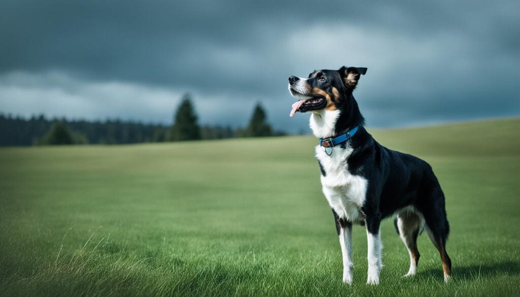 Senior Dog Cancer