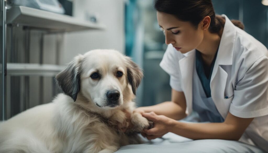 Signs of Heartworm Disease in Dogs