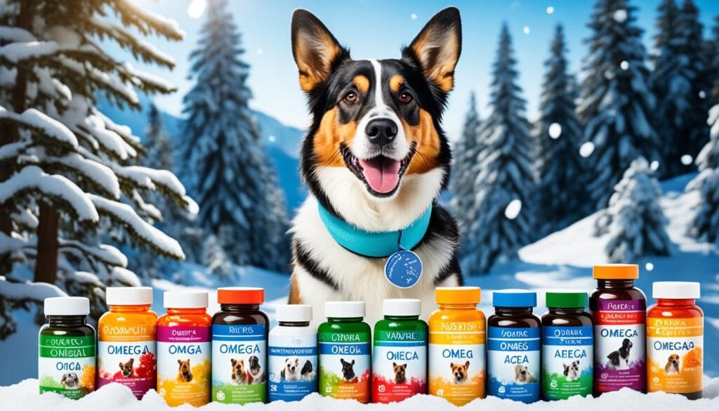 Supplements for Winter Health