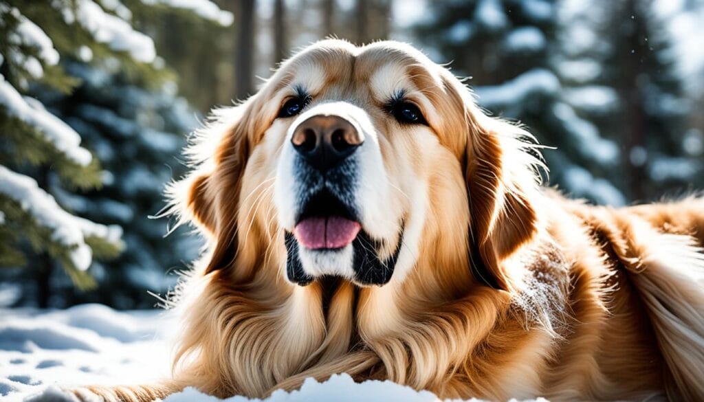 Winter Grooming Tips