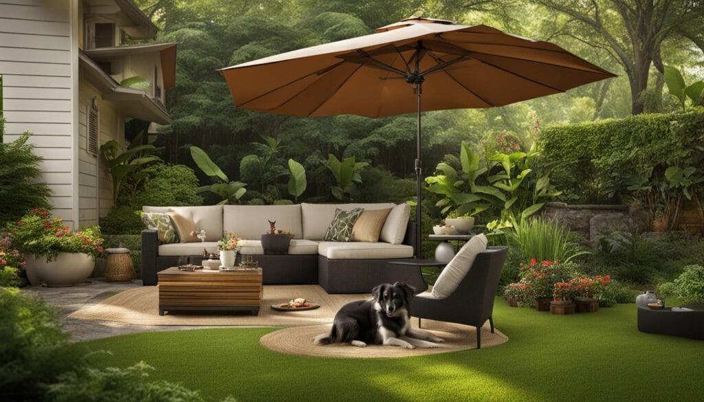 Yard Pest Control