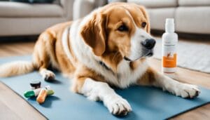 Dog Arthritis & Joint Health