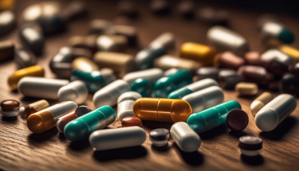 medications for dog anxiety