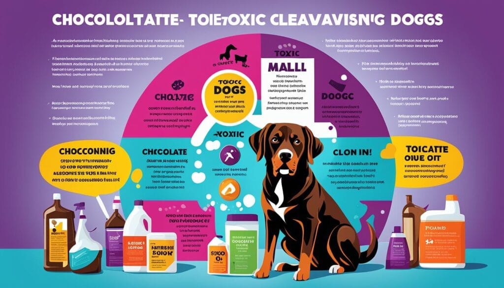 preventing dog poisoning