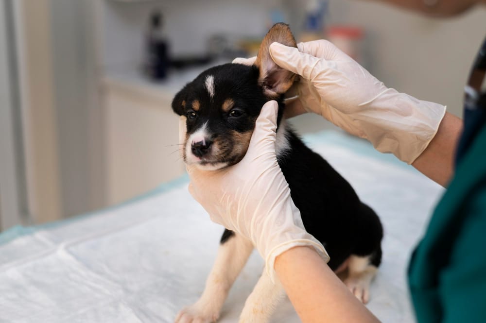 Vaccination