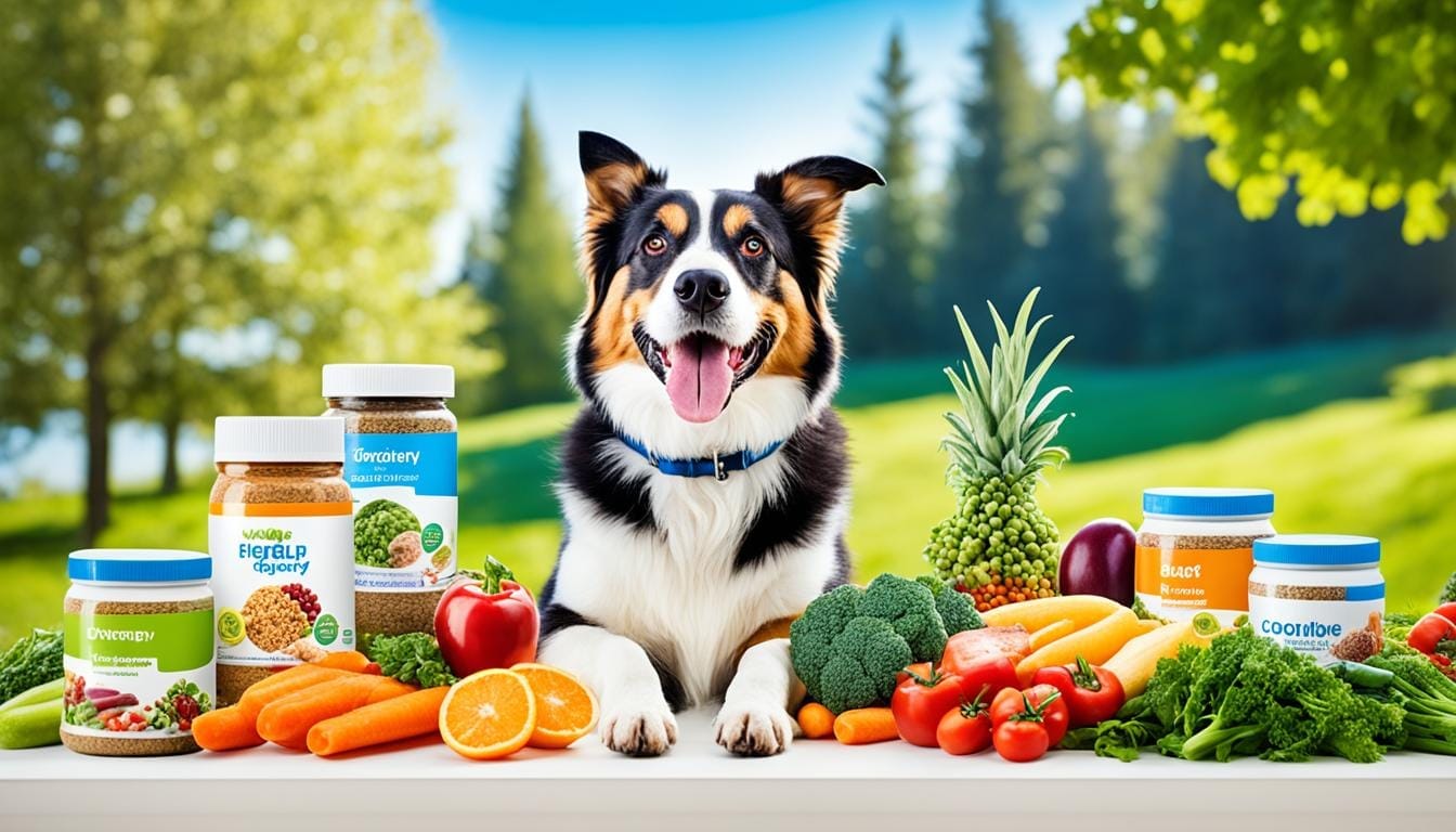 Best 4 Health Dog Food: Premium Nutrition 1 4 health dog food