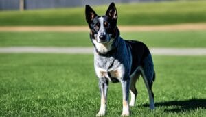 Australian Cattle Dog,