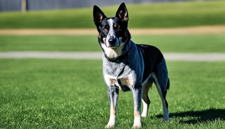 Australian Cattle Dog Traits and Care Guide 25 Australian Cattle Dog,