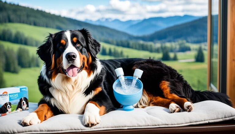 Bernese Mountain Dog: Breed Traits & Care Guide 69 Bernese Mountain Dog,