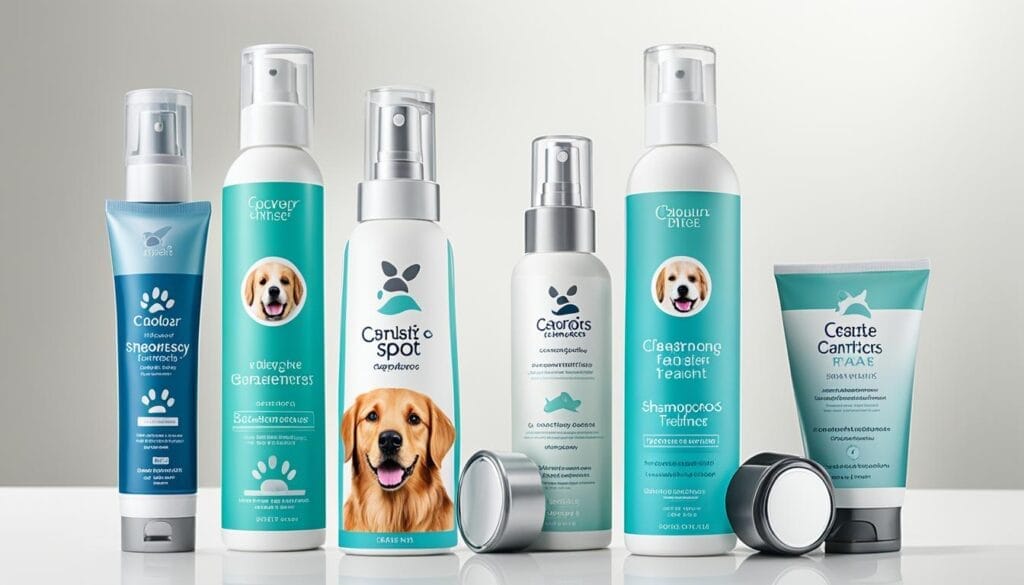 Best Hot Spot Treatment Products