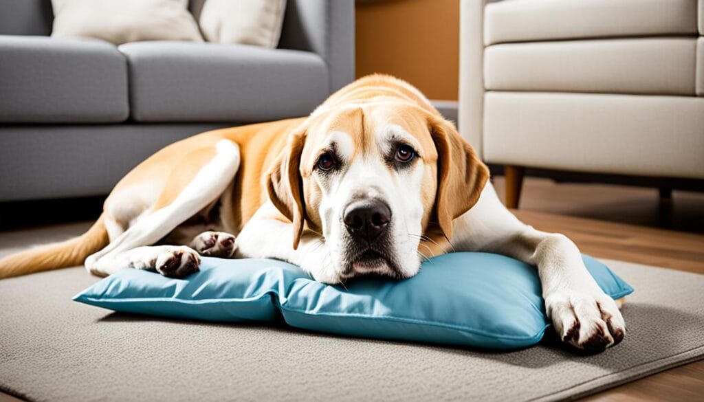 Canine Epilepsy Triggers