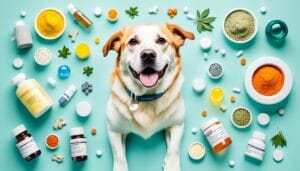 Canine Lymphoma Treatment,