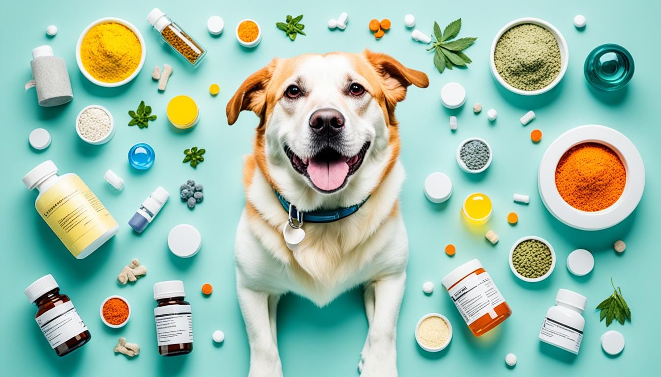 Canine Lymphoma Treatment Options Explored 1 Canine Lymphoma Treatment,