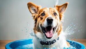 Dog Obsessively Licking