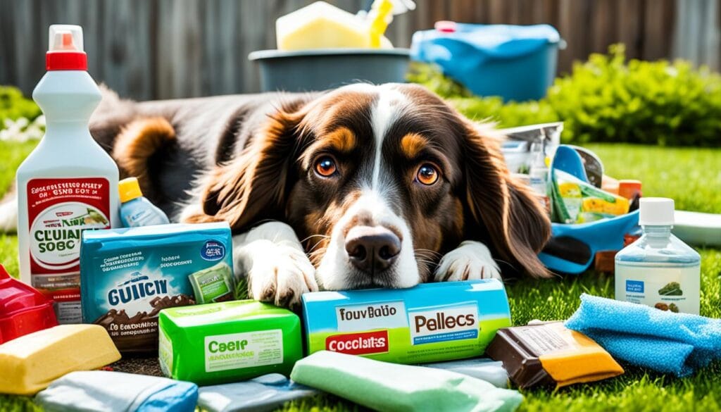 Dog Seizure Causes