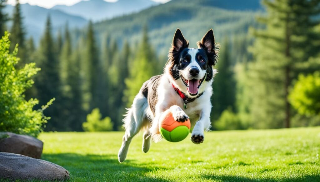 Exercise Needs Newfoundland Dogs