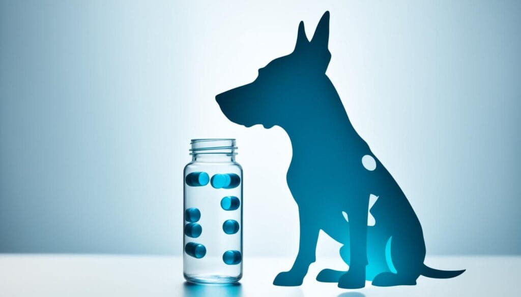 Gabapentin dosage for dogs