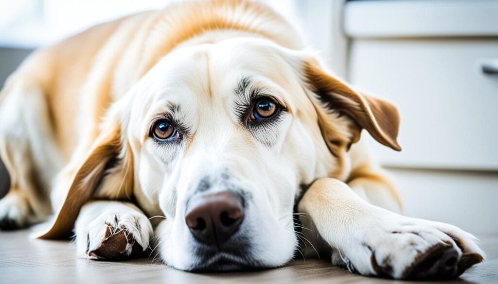 Gabapentin side effects in dogs