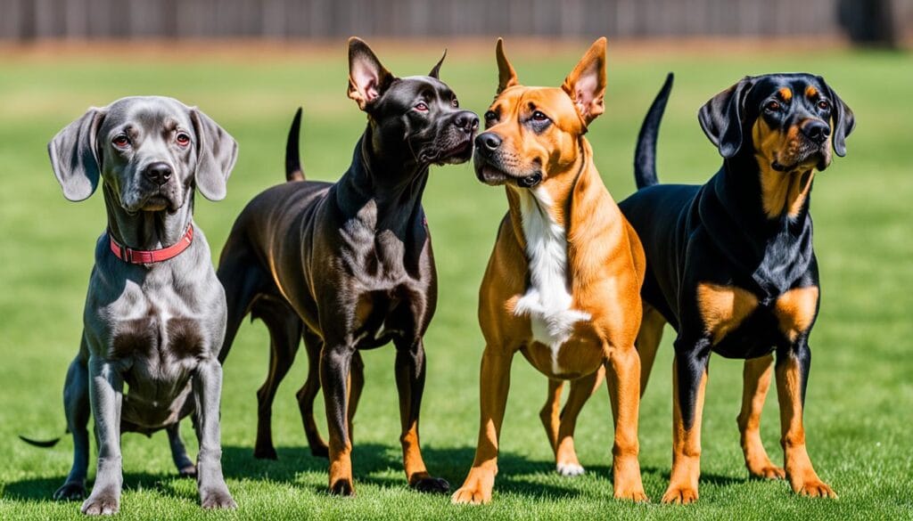 High-Risk Breeds for Dog Anal Gland Problems