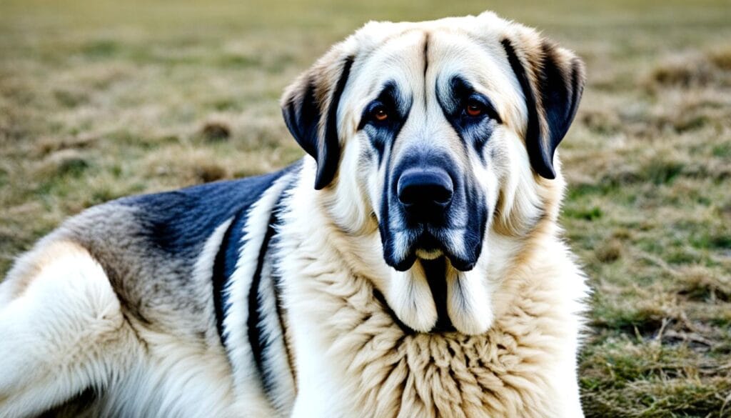 Kangal shepherd common diseases