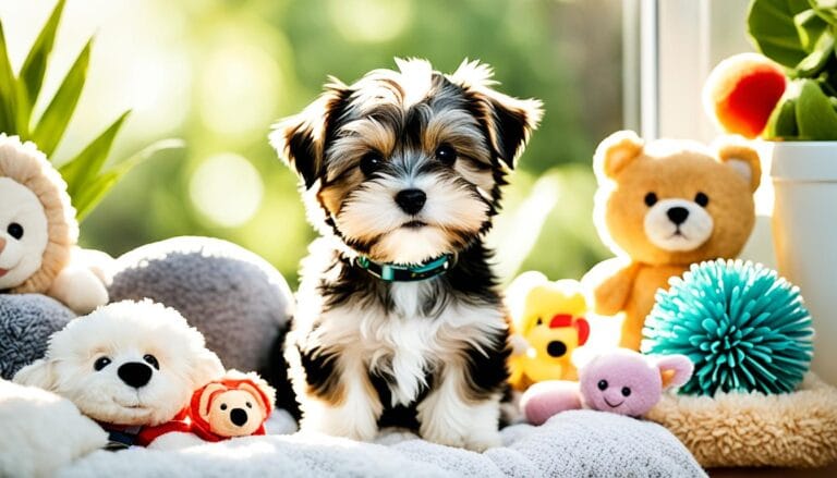 Morkie Care Guide: Tips for Healthy & Happy Pets 7 Morkie,