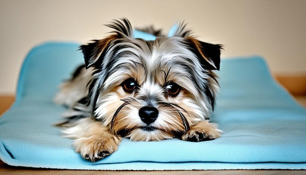 Morkie health issues