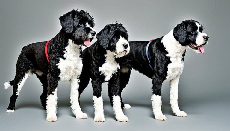 Portuguese Water Dog & Boxer: Breed Comparison 32 Portuguese Water Dog, Boxer,