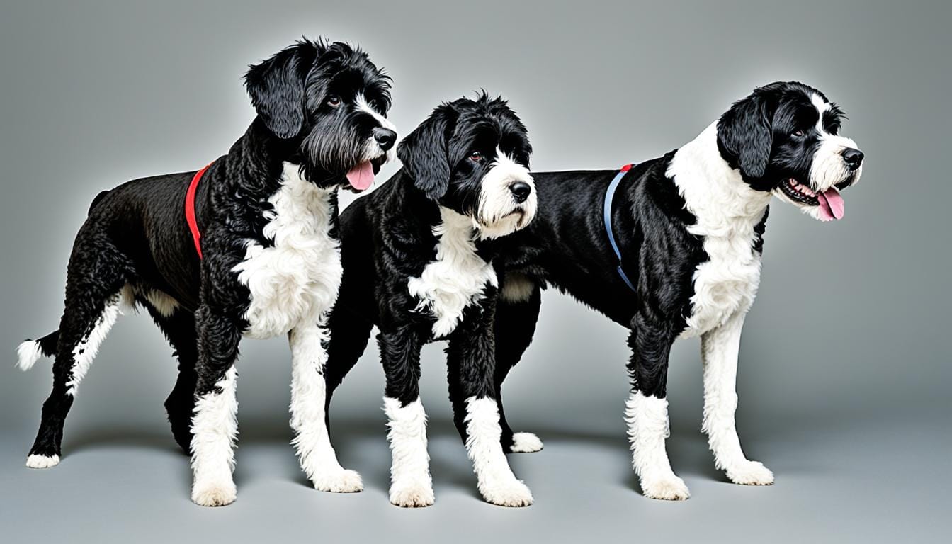 Portuguese Water Dog & Boxer: Breed Comparison 1 Portuguese Water Dog, Boxer,