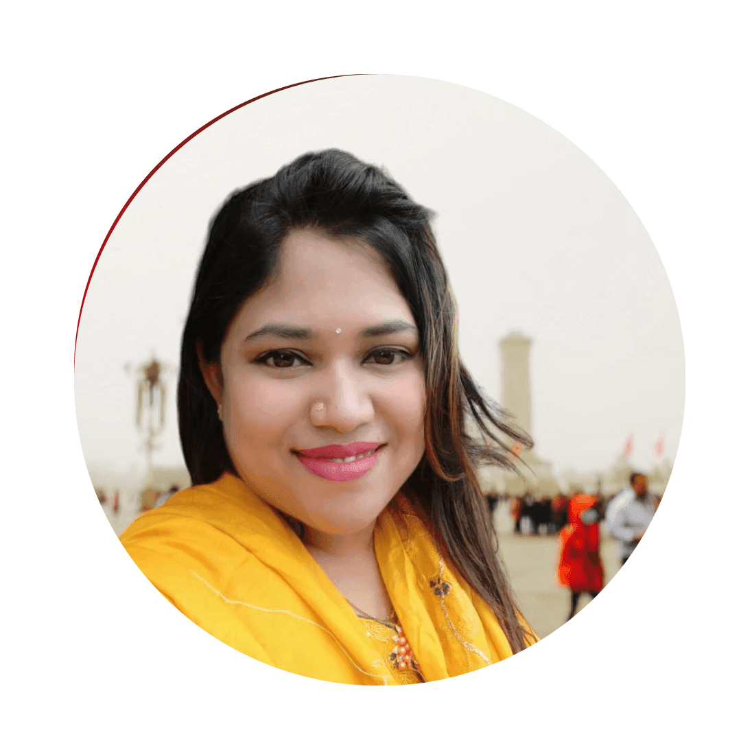 About Us 29 Rabeya Khanom